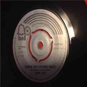 Barry Blue - Dancin' (On A Saturday Night) download free