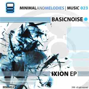 Basicnoise - Ixion EP download free