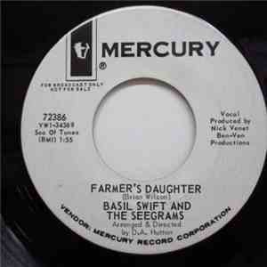Basil Swift And The Seegrams - Farmer's Daughter / Shambles download free