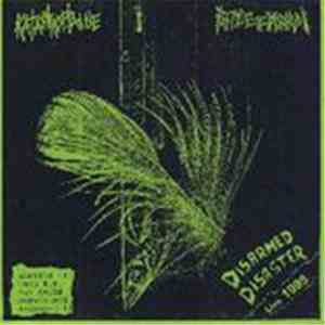 Battle Of Disarm / Katastrofialue - Disarmed Disaster download free
