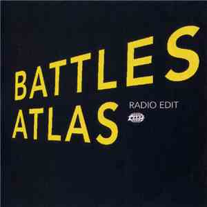 Battles - Atlas download free