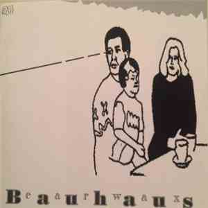 Bauhaus - Ear Wax download free