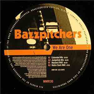 Bazzpitchers - We Are One download free