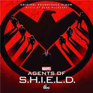 Bear McCreary - Agents Of S.H.I.E.L.D. (Original Soundtrack Album) download free