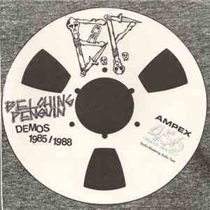 Belching Penguin - Demos 1985 / 1988 download free