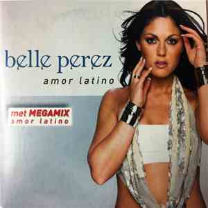 Belle Perez - Amor Latino download free