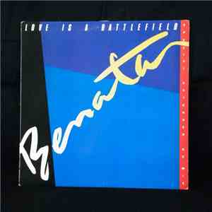 Benatar - Love Is A Battlefield (Special Extended Re·mix) download free