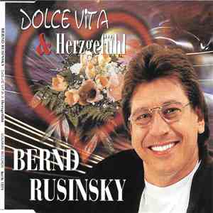 Bernd Rusinsky - Dolce Vita & Herzgefühl download free