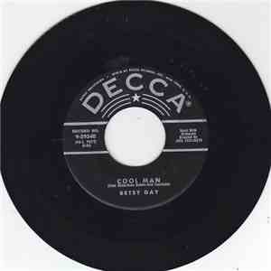 Betsy Gay - Cool Man / Sweet download free