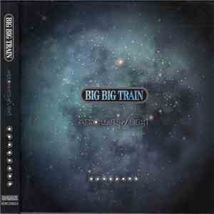 Big Big Train - Merchants Of Light download free
