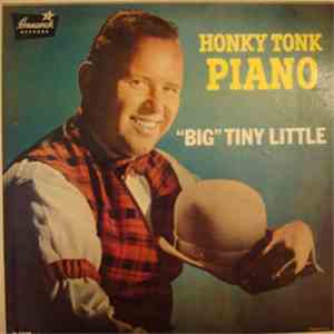 "Big" Tiny Little - Honky Tonk Piano download free