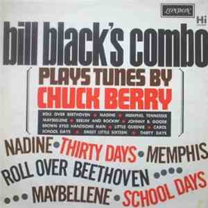 Bill Black's Combo - Plays Tunes By Chuck Berry download free