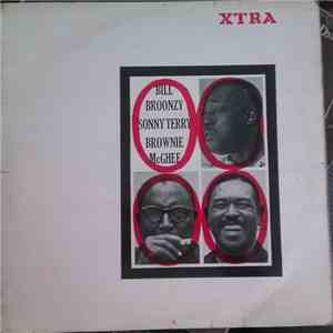 Bill Broonzy, Sonny Terry, Brownie McGhee - Bill Broonzy Sonny Terry Brownie McGhee download free