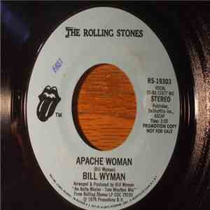 Bill Wyman - Apache Woman download free