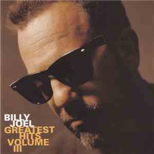 Billy Joel - Greatest Hits Volume III download free