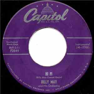 Billy May And His Orchestra - Hi Fi / The Song Is You download free