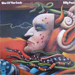 Billy Paul - War Of The Gods download free