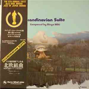 Bingo Miki, Tatsuya Takahashi & The Tokyo Union - Scandinavian Suite download free