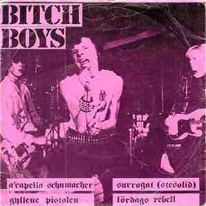 Bitch Boys  - Bitch Boys download free