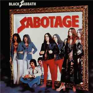 Black Sabbath - Sabotage download free