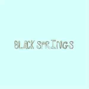 Black Springs - Time To Go download free