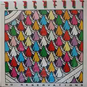 Blackfoot  - No Reservations download free