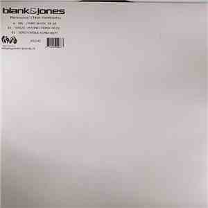 Blank&Jones - Revealed (The Remixes) download free
