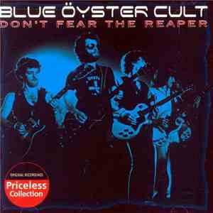 Blue Öyster Cult - Don't Fear The Reaper download free