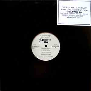 Blunts LLA - Look At Califas download free