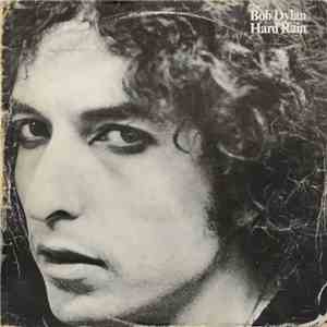 Bob Dylan - Hard Rain download free