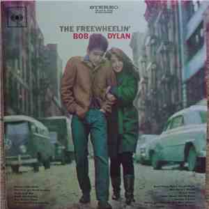 Bob Dylan - The Freewheelin' Bob Dylan download free