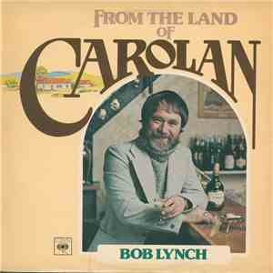 Bob Lynch - From The Land Of Carolan download free