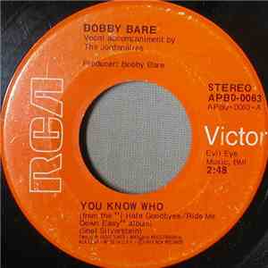 Bobby Bare - You Know Who download free