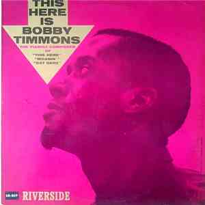 Bobby Timmons - This Here Is Bobby Timmons download free