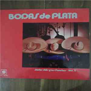 Bodas de Platta - Javier Solis y Los Panchos Vol.2 download free