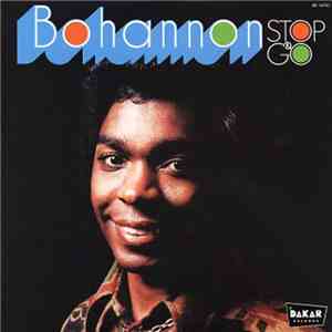 Bohannon - Stop & Go download free