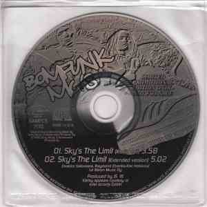 Bomfunk MC's - Sky's The Limit download free
