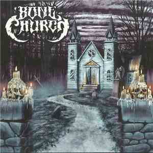 Bone Church - Bone Church download free