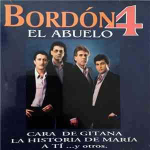 Bordon-4 - El Abuelo download free