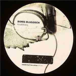 Boris Dlugosch - Knalldrang download free