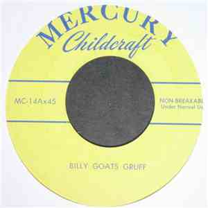 Boris Karloff - Billy Goats Gruff download free