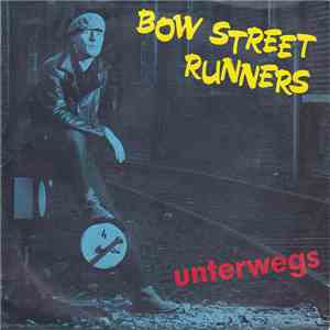 Bow Street Runners  - Unterwegs download free