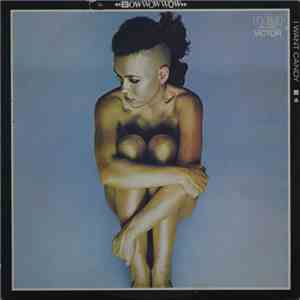 Bow Wow Wow - I Want Candy download free