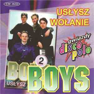 Boys  - Usłysz Wołanie download free