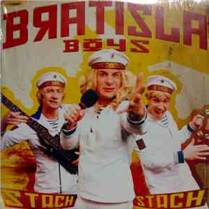 Bratisla Boys - Stach Stach download free