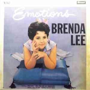 Brenda Lee - Emotions download free