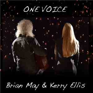 Brian May & Kerry Ellis - One Voice download free
