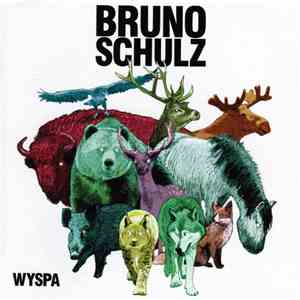 Bruno Schulz  - Wyspa download free