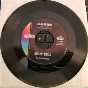 Buddy Knox - Shadaroom / Tomorrow Is A Comin' download free