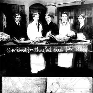 Buried At Sea - She Lived For Others But Died For Us download free